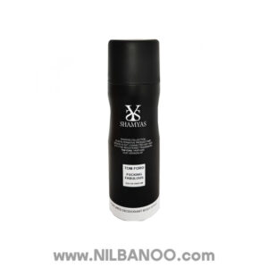 اسپری خوشبوکننده بدن شمیاس رایحه TOM FORD