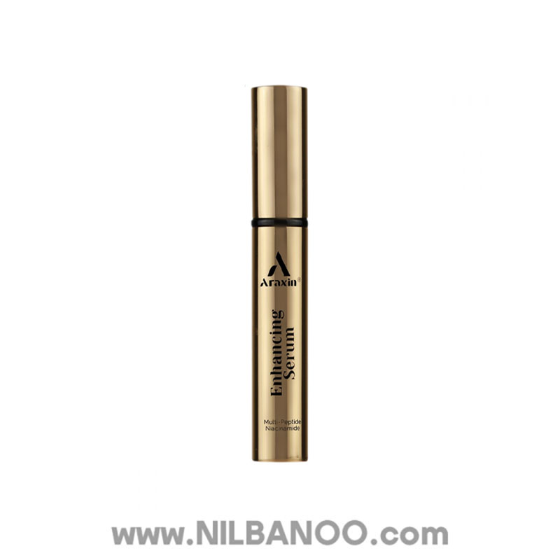 سرم تخصصی تقویت مژه و ابرو آراکسین