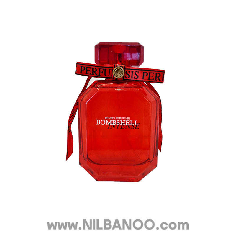 ادکلن زنانه پنسیس مدل BOMBSHELL INTENSE