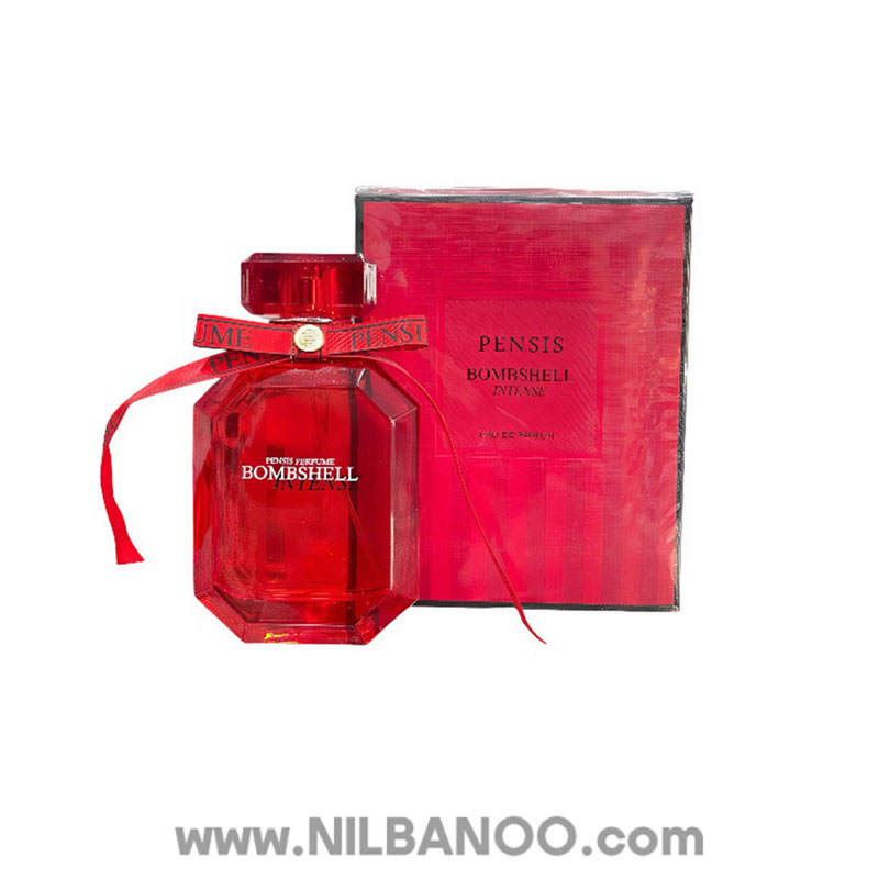 ادکلن زنانه پنسیس مدل BOMBSHELL INTENSE