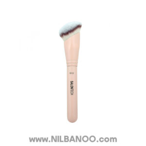 براش مورب هایلایتر سالن تک مدل B12