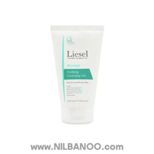 ژل شستشو آکنه سل لایسل