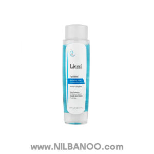 تونر هیدراسل لایسل مناسب پوست نرمال تا خشک