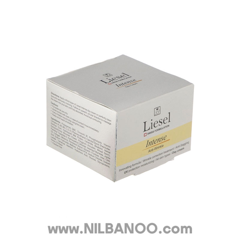 کرم روز اینتنس لایسل