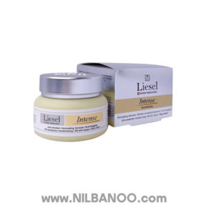 کرم روز اینتنس لایسل