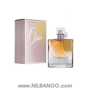 ادکلن زنانه پنسیس مدل La vie est belle