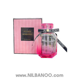 ادکلن زنانه پنسیس مدل BOMBSHELL