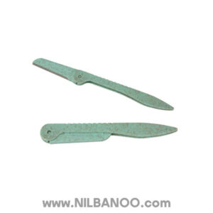 تیغ ابرو مکس سالن تک مدل SC11