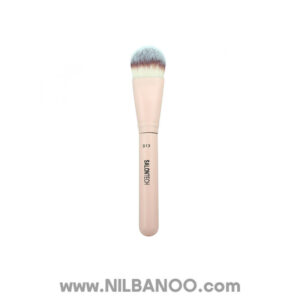براش مخروطی کرم پودر بزرگ سالن تک مدل B13