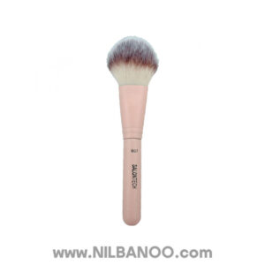 براش رژگونه کوچک سالن تک مدل B07