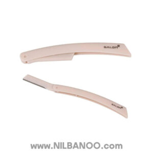 تیغ ابرو تالامی سالن پلاس مدل PC1