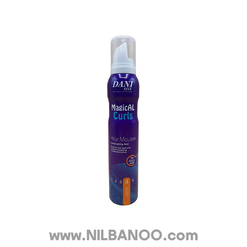 موس مو دنی وان شماره 4