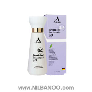 ژل بهداشتی بانوان آراکسین