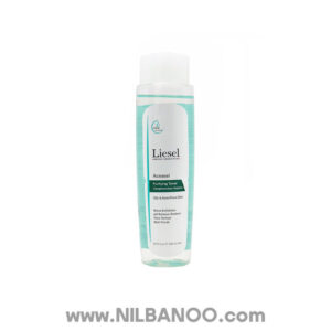 تونر آکنه سل لایسل مناسب پوست چرب و مستعد جوش