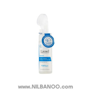 فوم شست و شو صورت لایسل مناسب پوست خشک و دهیدراته