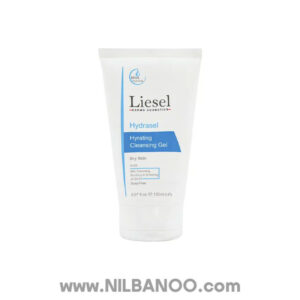 ژل شستشوی هیدراسل لایسل مناسب پوست خشک