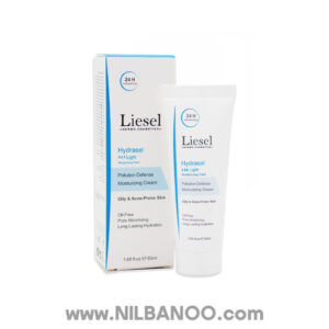 کرم آبرسان لایت هیدراسل لایسل