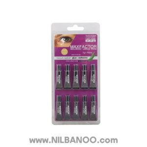 چسب مژه آنتی آلرژی مکس فکتور