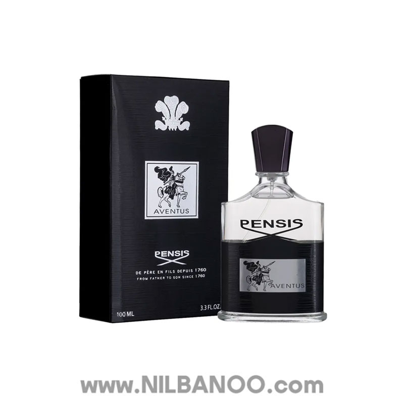 ادوپرفیوم مردانه پنسیس مدل Avenuse