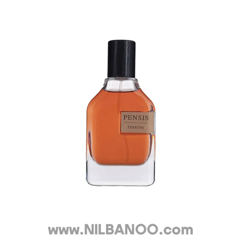 ادکلن مردانه/زنانه پنسیس مدل TERRONI
