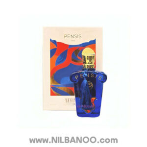 ادکلن مردانه پنسیس مدل Casamorati Mephisto