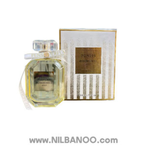 ادکلن زنانه پنسیس مدل Bombshell Gold