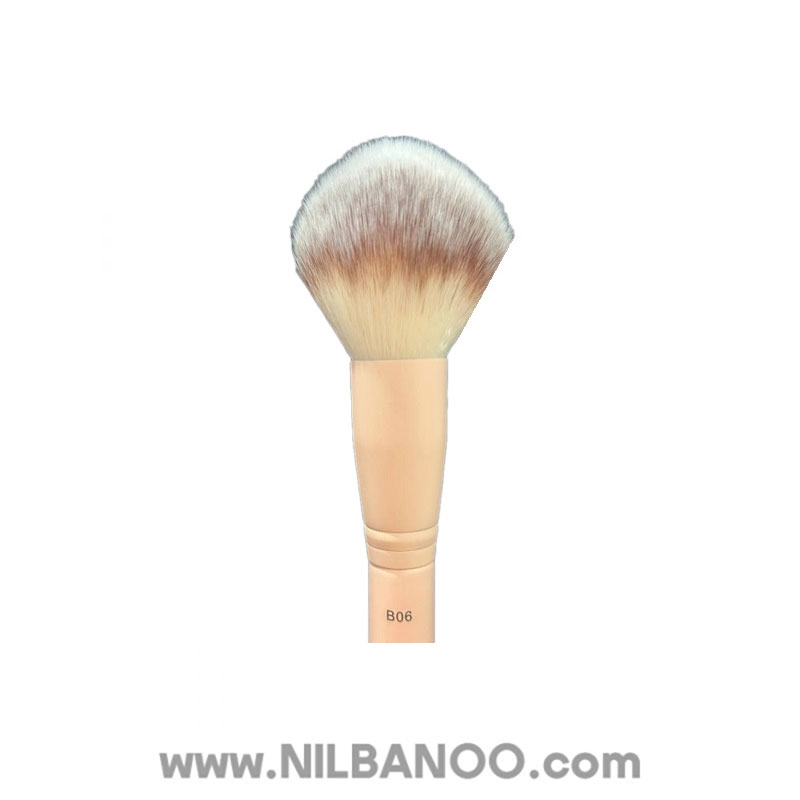 براش رژگونه سالن تک مدل B06