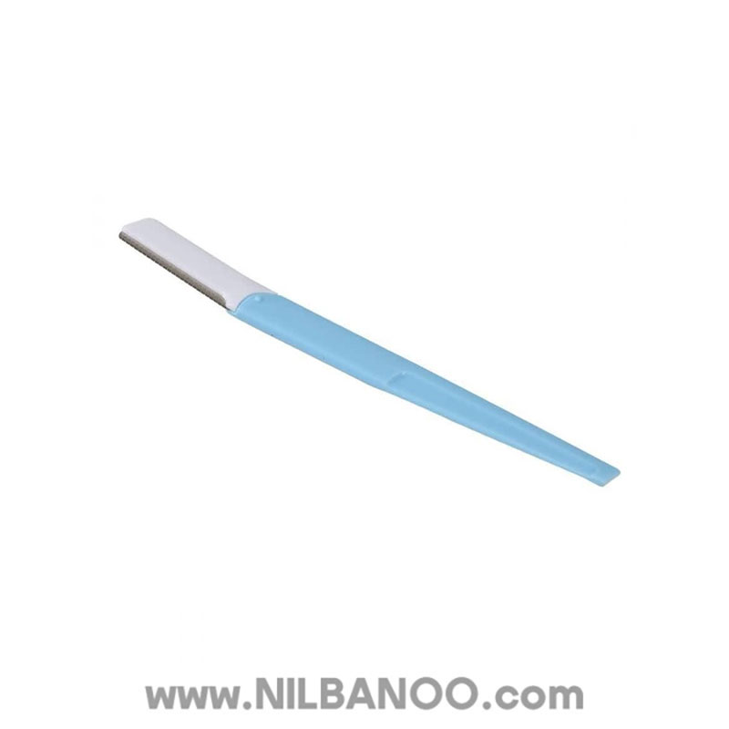 تیغ ابرو فلورا سالن تک مدل SC10