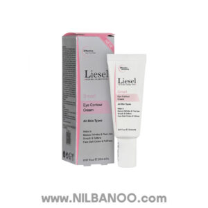 کرم دور چشم اسمارت لایسل