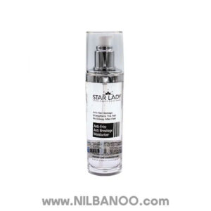 سرم مو استار لیدی