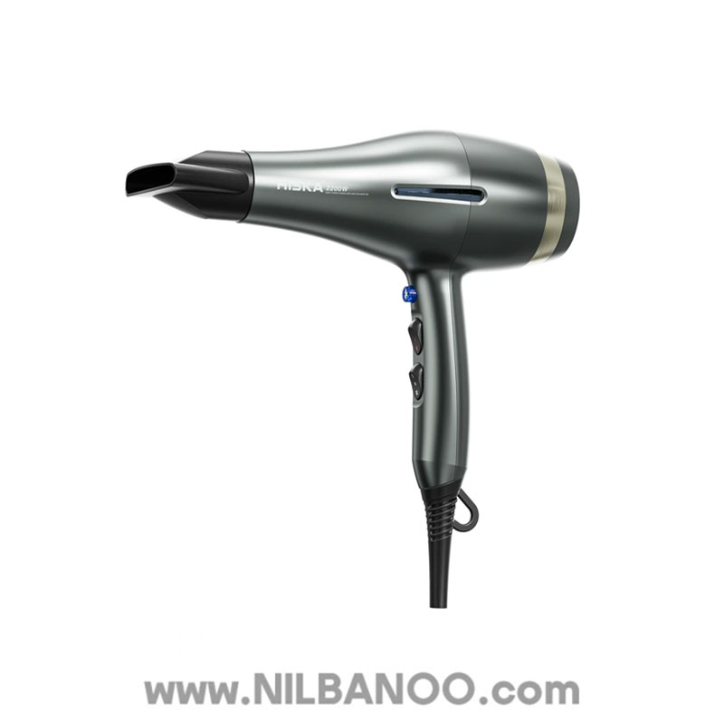 سشوار هیسکا مدل H-5259 همراه با دوسال ضمانت