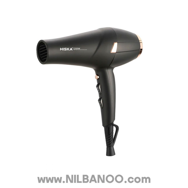 hiska-h5257-professional-hair-dryer-1 سشوار هیسکا مدل H5257