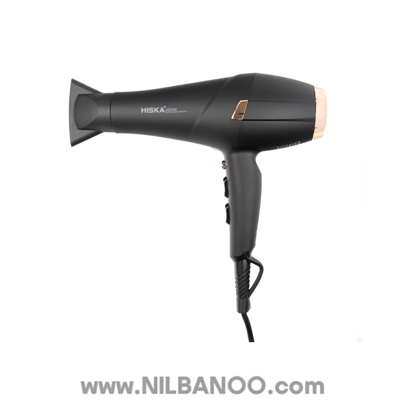 سشوار هیسکا مدل H5257