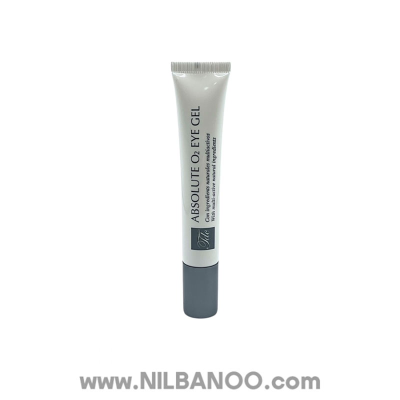 کرم دور چشم تگودر O2