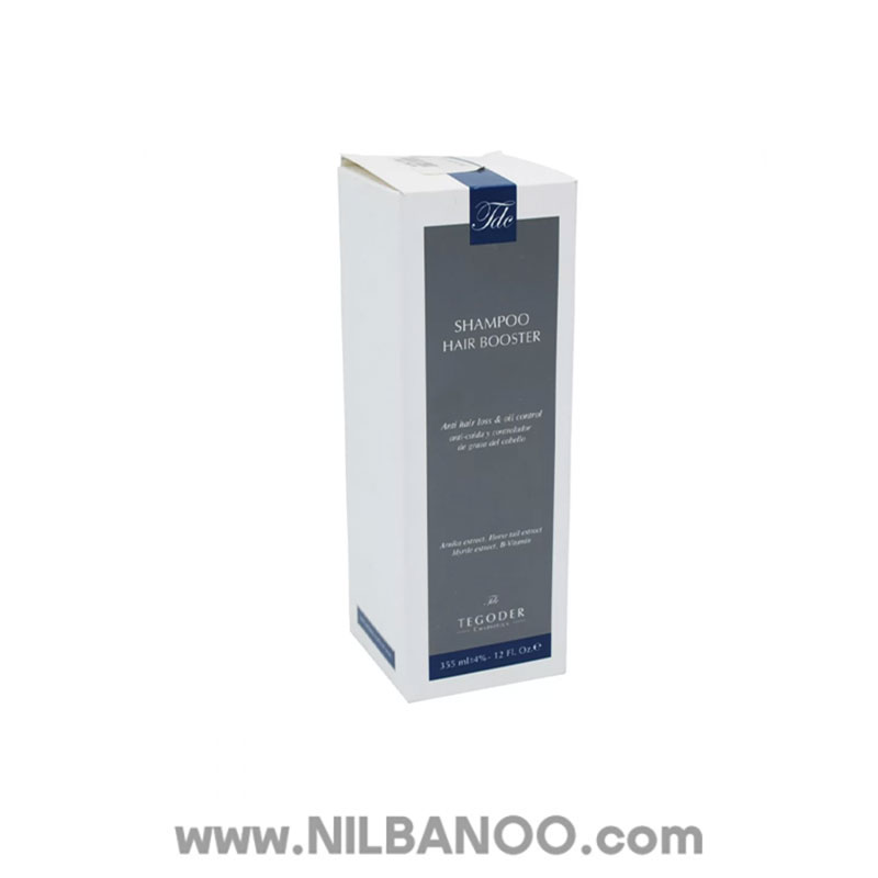 شامپو تقویت کننده و ضدریزش تگودر مناسب آقایان